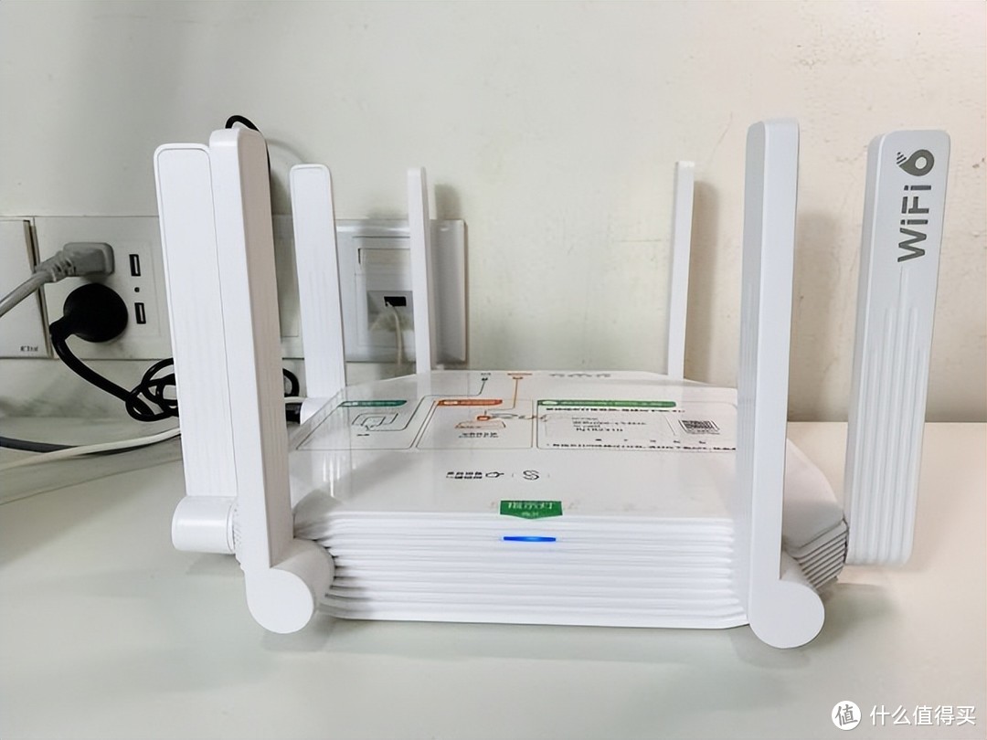 小白福音，锐捷大白（免配版锐捷星耀X32）体验，即插即用无烦恼