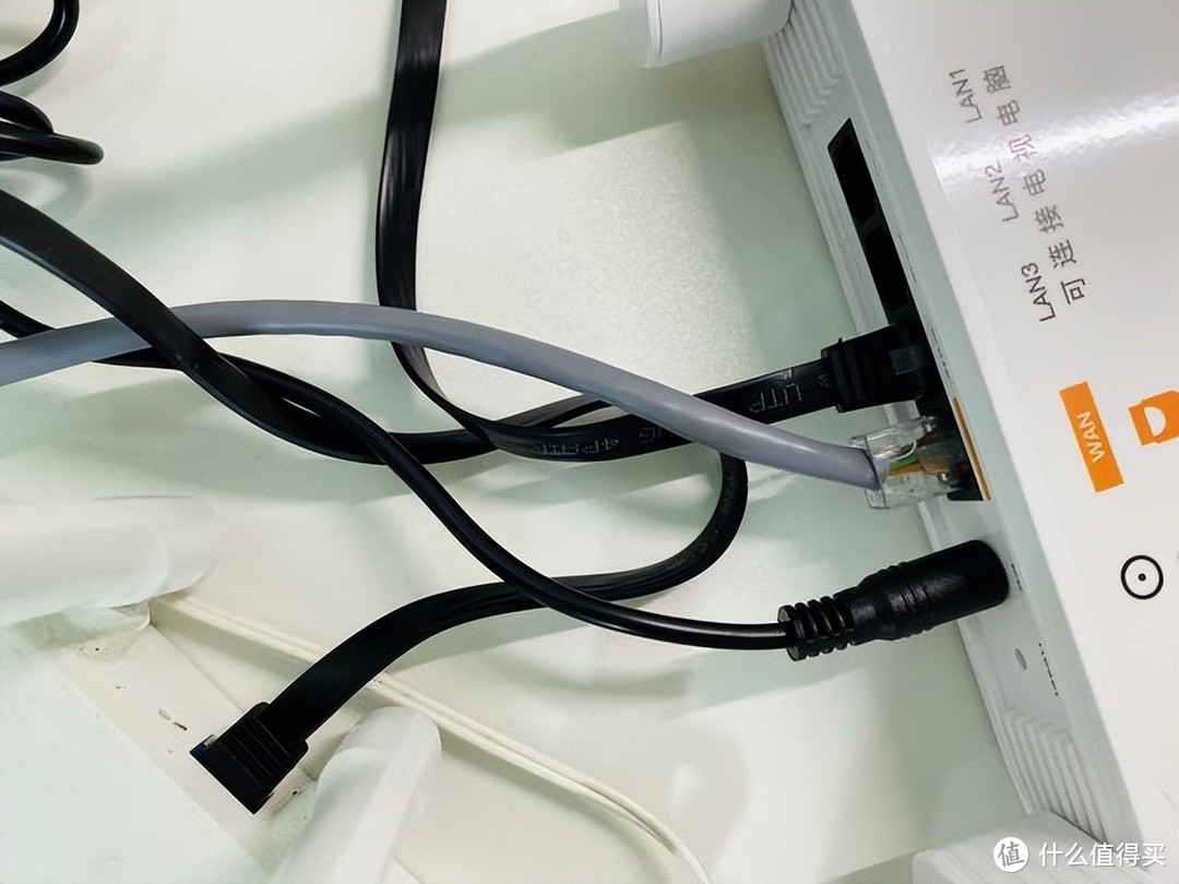 小白福音，锐捷大白（免配版锐捷星耀X32）体验，即插即用无烦恼