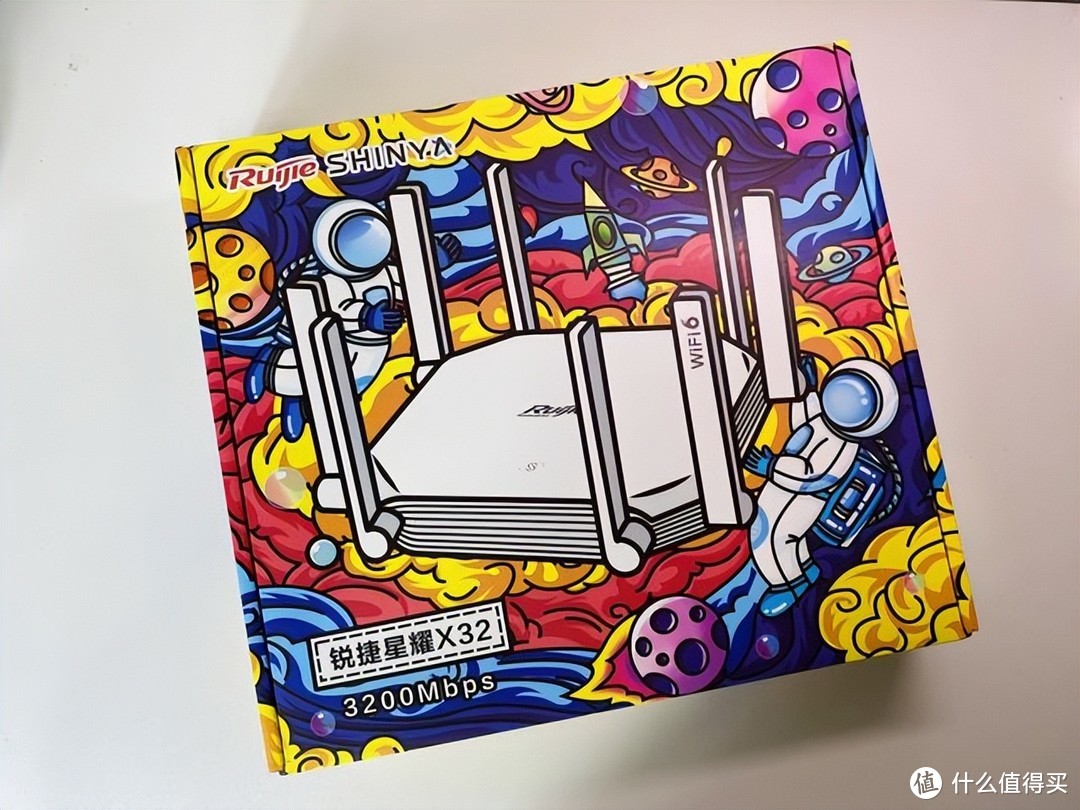 小白福音，锐捷大白（免配版锐捷星耀X32）体验，即插即用无烦恼