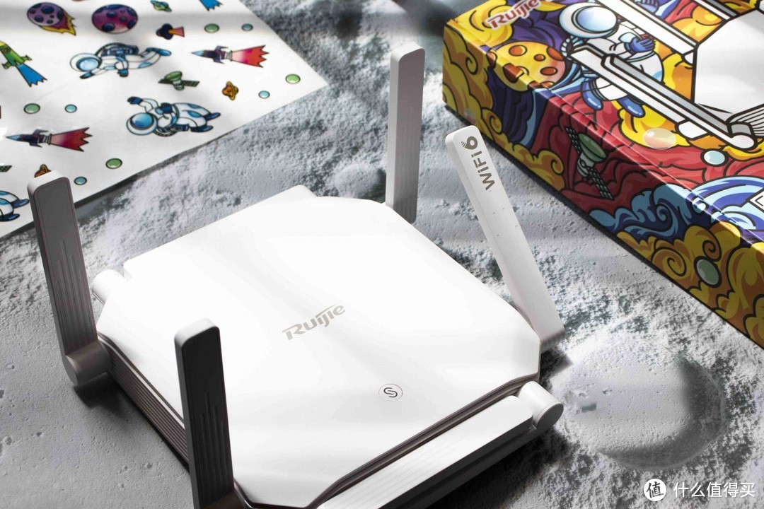 开箱到上网只需1分钟，首款免配置路由器来袭