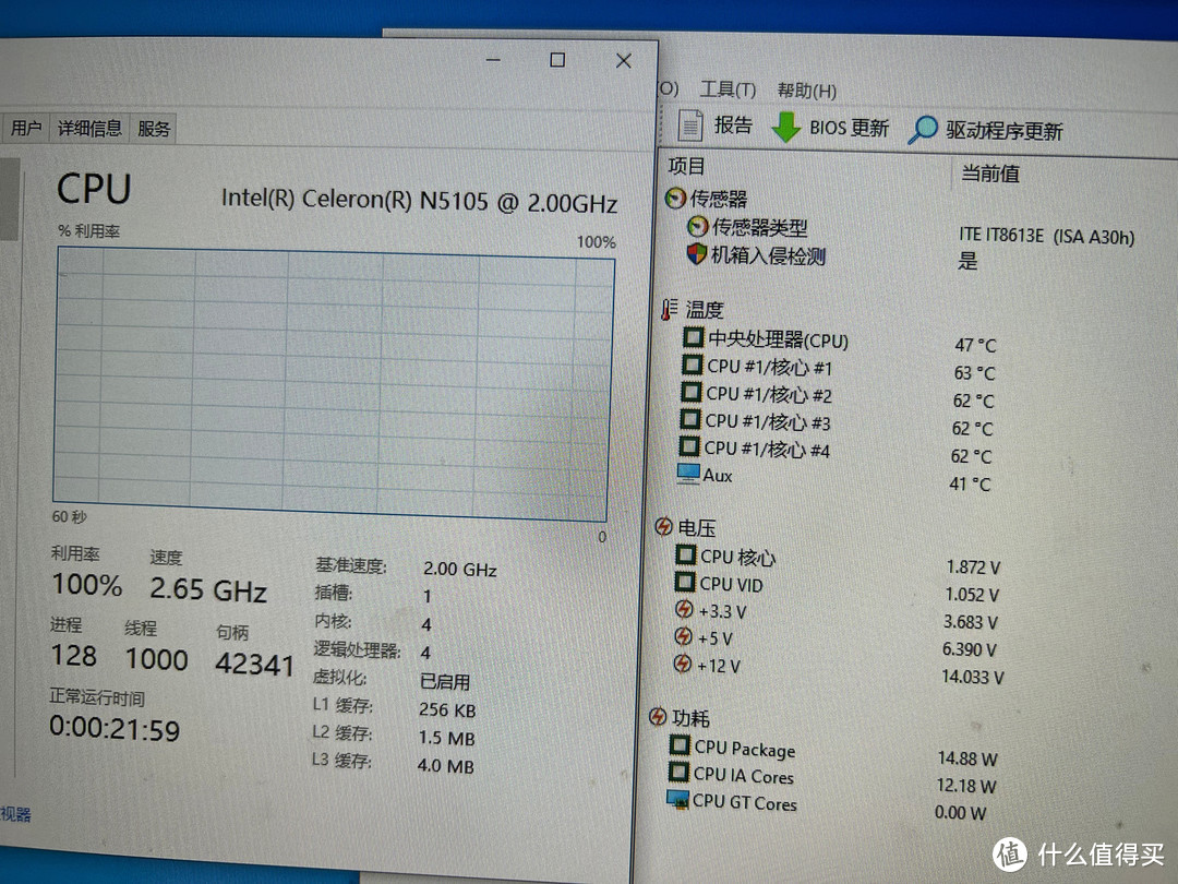 N5105四口2.5G软路由网卡散热优化版分享