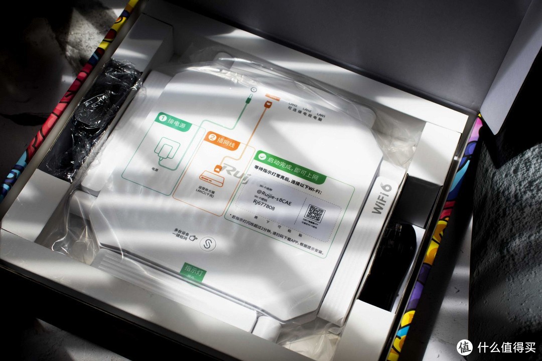 开箱到上网只需1分钟，首款免配置路由器来袭