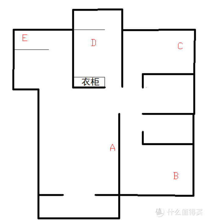 海鲜市场捡漏WTA541及小白网络测试