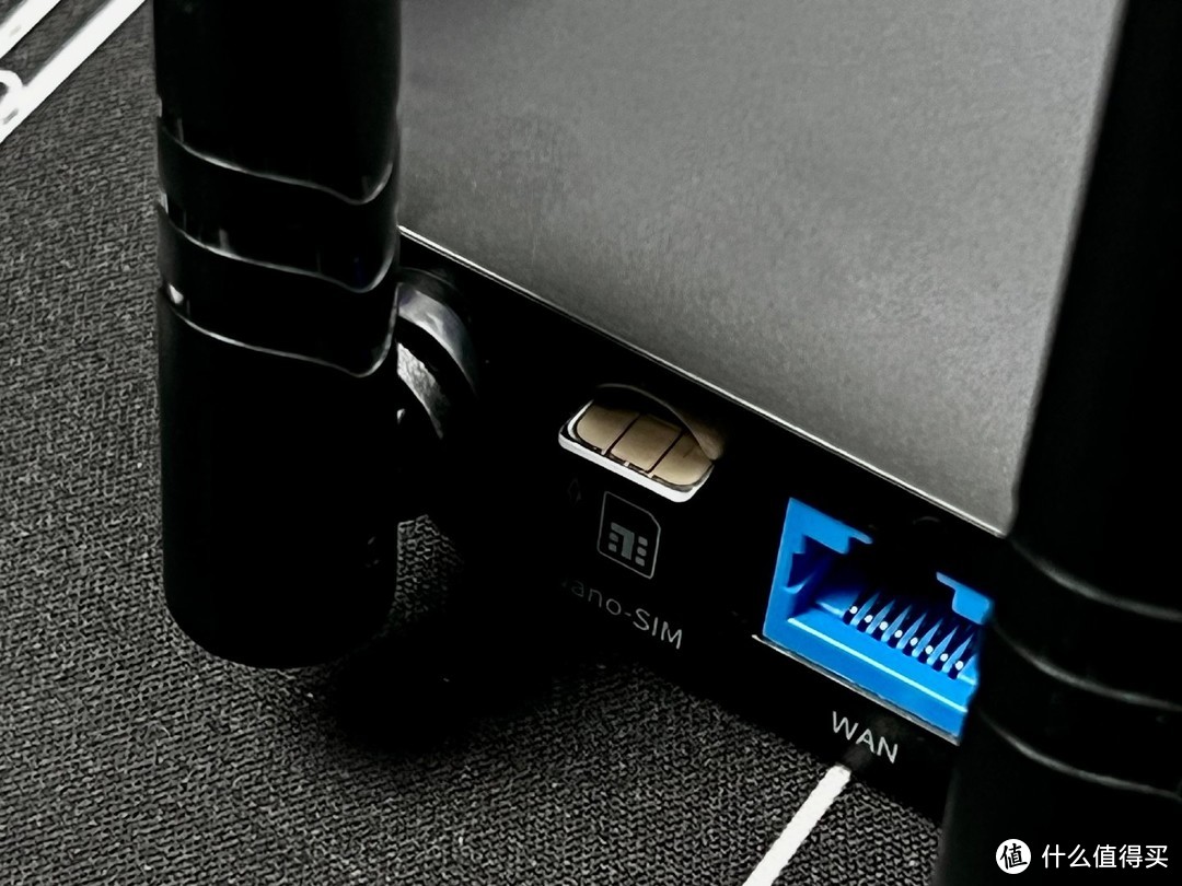 网线拉不到？试试4G路由器蒲公英X4C，1G一分钱！