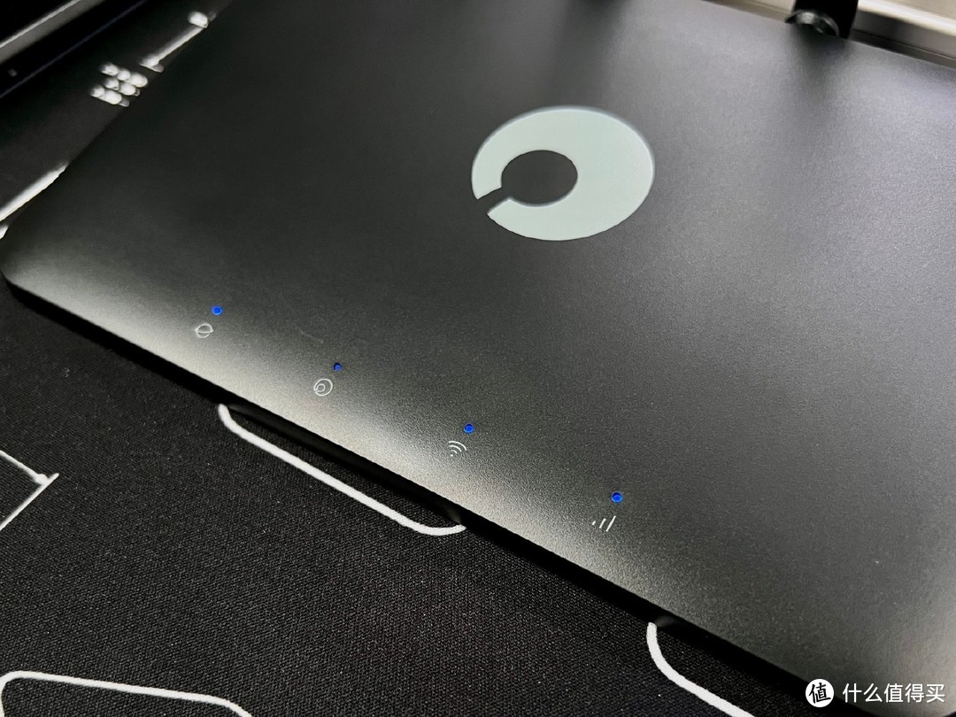 网线拉不到？试试4G路由器蒲公英X4C，1G一分钱！