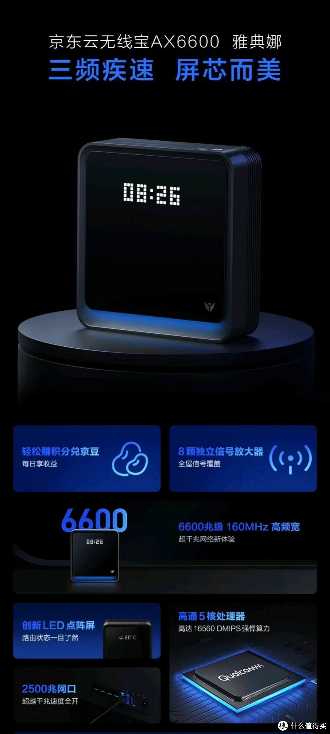 集齐京东无线宝一代、鲁班、二代AX1800 pro、旗舰雅典娜来个收益横向评测