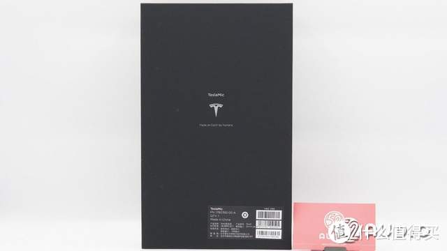 采用动圈式音头，搭载DSP处理芯片，TeslaMic特斯拉麦克风拆解报告