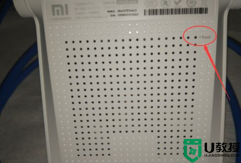 小米路由器怎么恢复出厂设置_小米路由器恢复出厂设置的教程