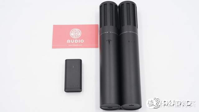 采用动圈式音头，搭载DSP处理芯片，TeslaMic特斯拉麦克风拆解报告
