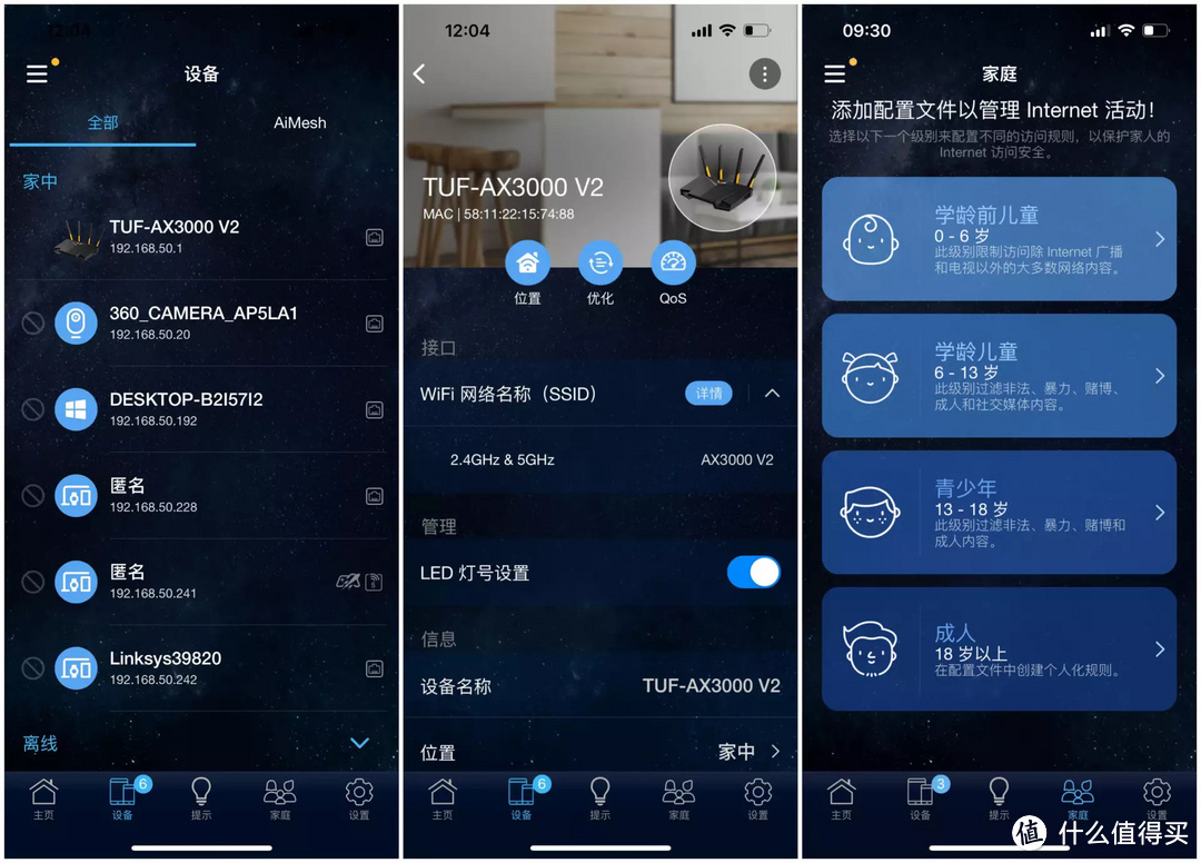 加量不加价：WAN提升到2.5G的华硕TUF GAMING AX3000 V2电竞路由器体验