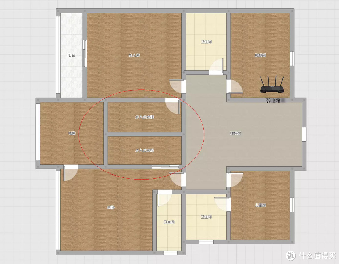 加量不加价：WAN提升到2.5G的华硕TUF GAMING AX3000 V2电竞路由器体验
