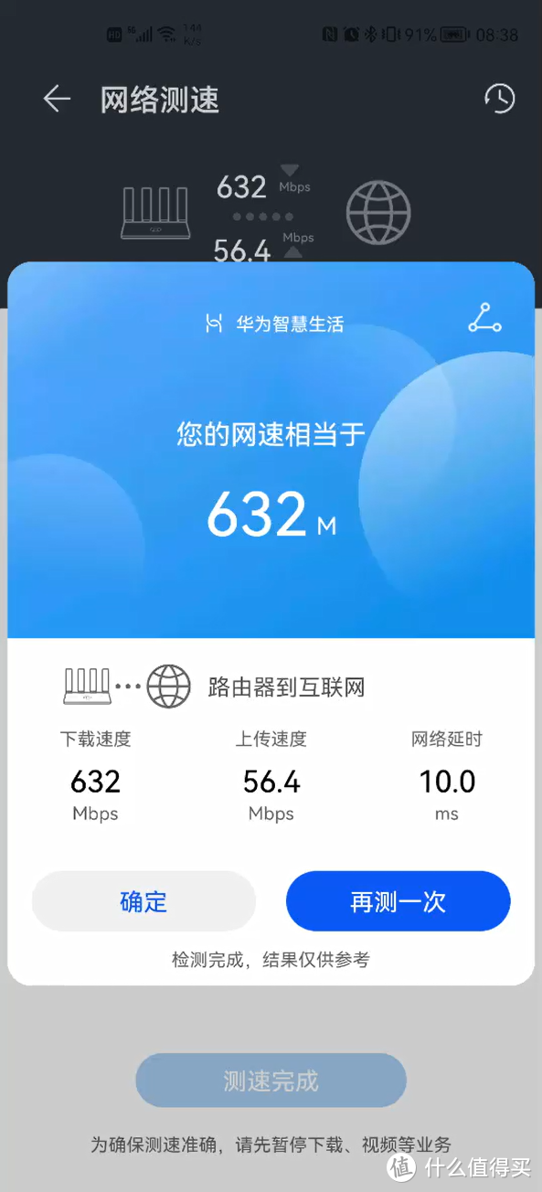 已经装备的华为生态的居家好物研究推荐