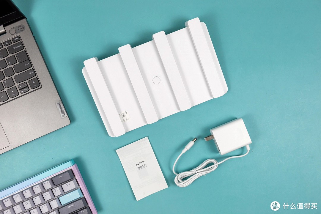 荣耀路由4 Pro真实体验：家里网络信号差，选择路由器是关键