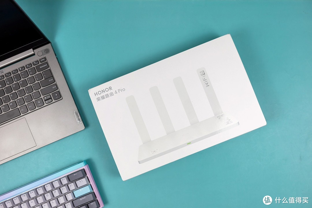 荣耀路由4 Pro真实体验：家里网络信号差，选择路由器是关键