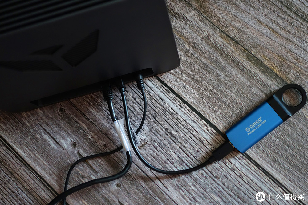 别让带宽浪费了!京东云无线宝AX6600雅典娜体验