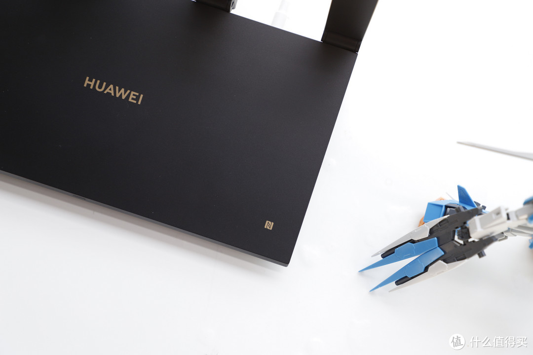 华为路由AX6测评:一台路由器搞定160平无死角高速上网