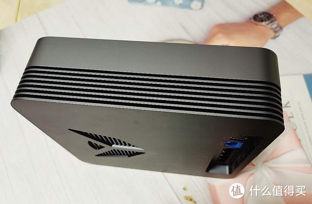 信号强可赚豆的路由器，值不值得盘？京东云无线宝AX6600真香