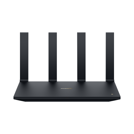 华为路由AX6测评：一台路由器搞定160平无死角高速上网