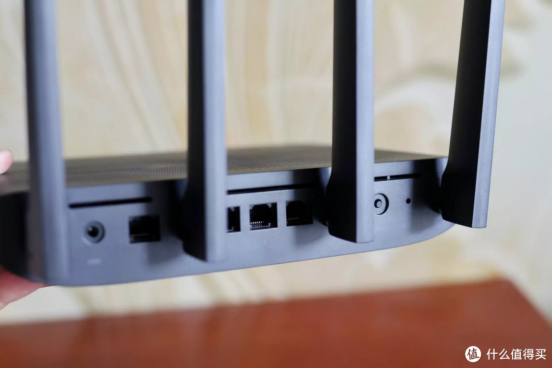 全屋WiFi速度快到起飞是什么样的体验？Redmi AX6000告诉你