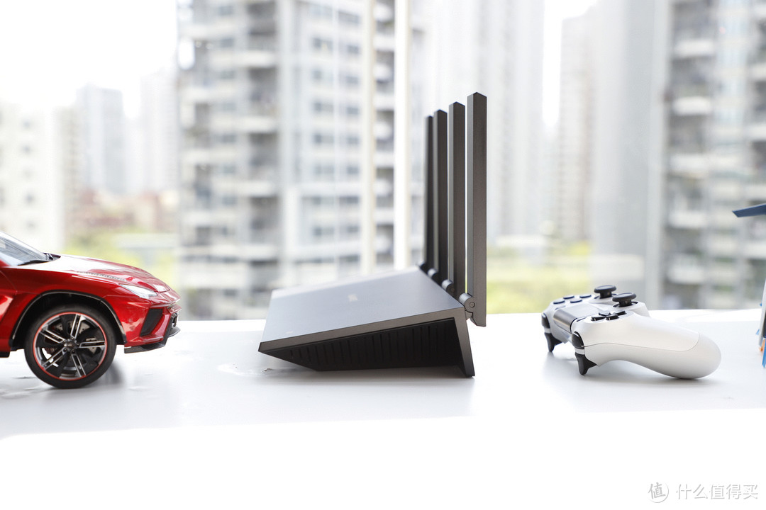 华为路由AX6测评:一台路由器搞定160平无死角高速上网