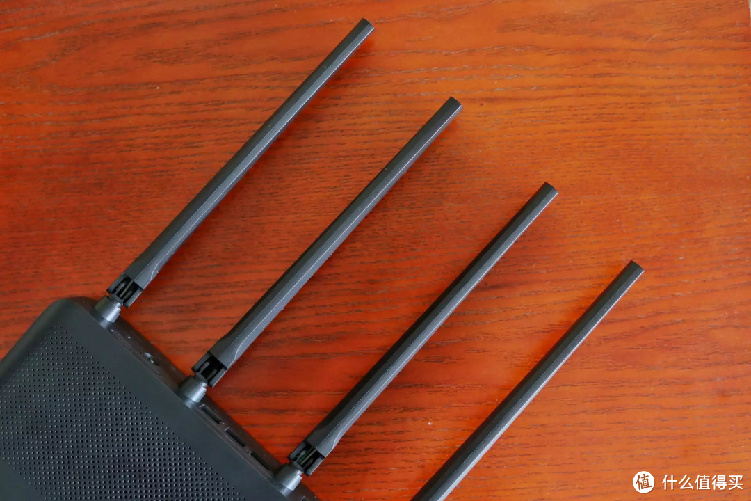 全屋WiFi速度快到起飞是什么样的体验？Redmi AX6000告诉你