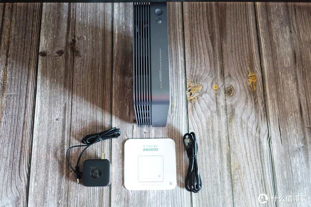 别让带宽浪费了!京东云无线宝AX6600雅典娜体验