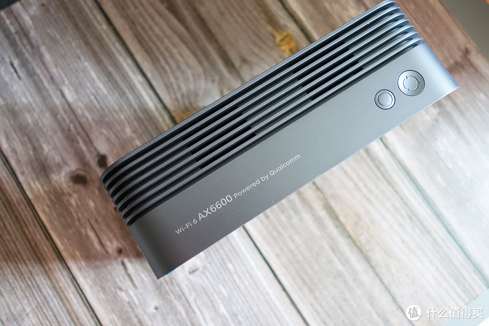 别让带宽浪费了!京东云无线宝AX6600雅典娜体验