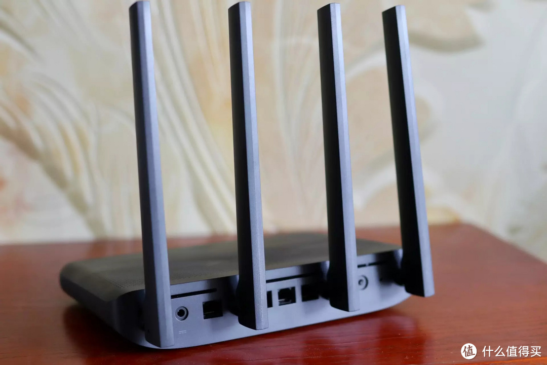 全屋WiFi速度快到起飞是什么样的体验？Redmi AX6000告诉你