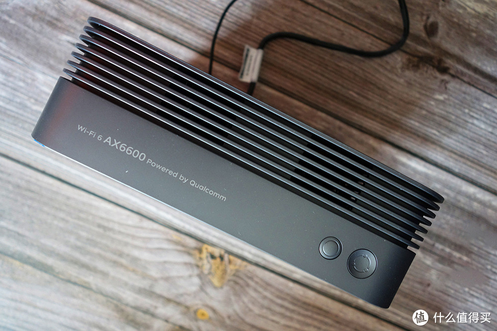 别让带宽浪费了!京东云无线宝AX6600雅典娜体验