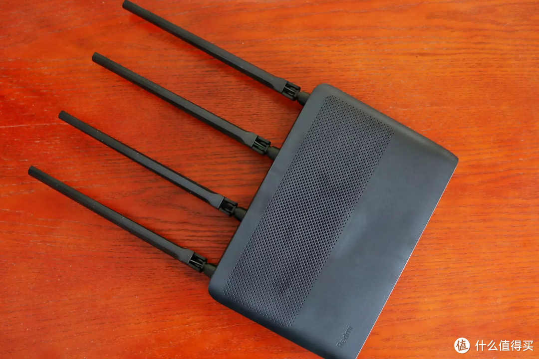 全屋WiFi速度快到起飞是什么样的体验？Redmi AX6000告诉你