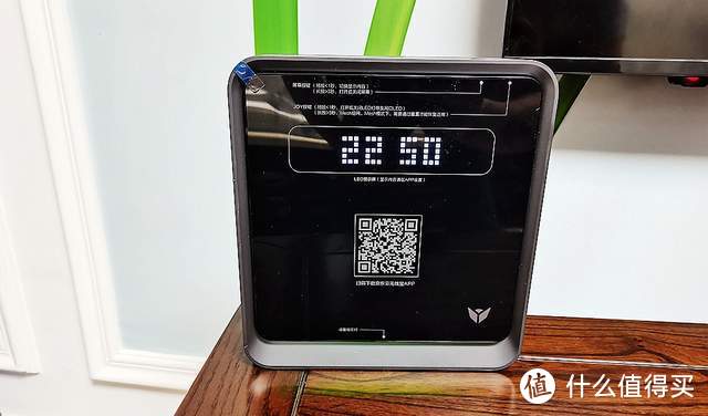 信号强可赚豆的路由器，值不值得盘？京东云无线宝AX6600真香