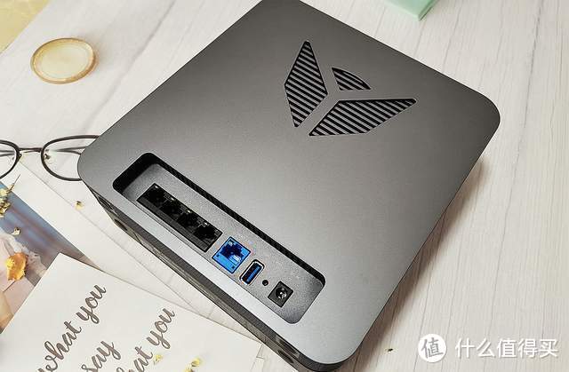 信号强可赚豆的路由器，值不值得盘？京东云无线宝AX6600真香