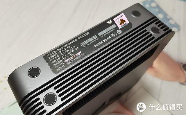 信号强可赚豆的路由器，值不值得盘？京东云无线宝AX6600真香