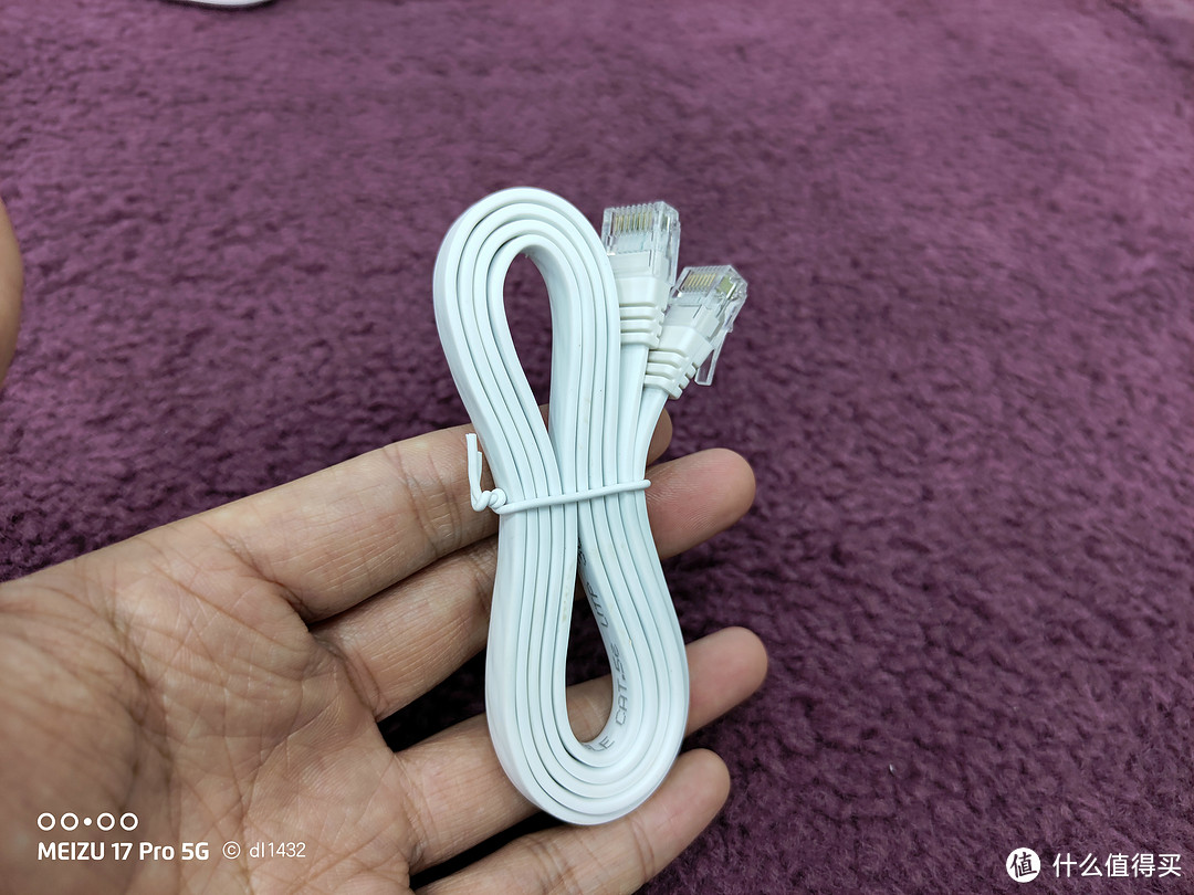 京东云无线宝-鲁班 那啥只要4个月