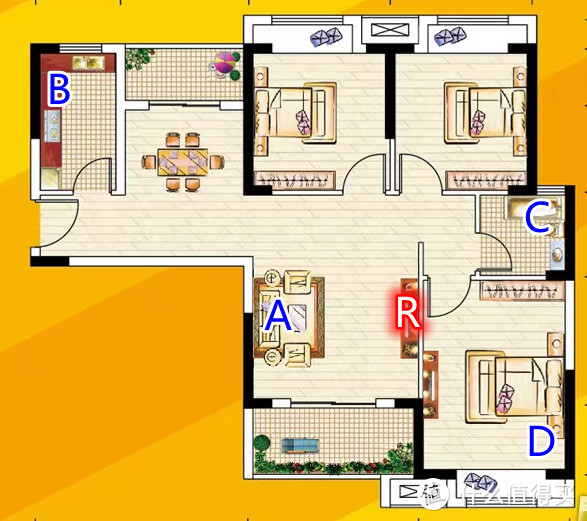 京东云无线宝-鲁班 那啥只要4个月