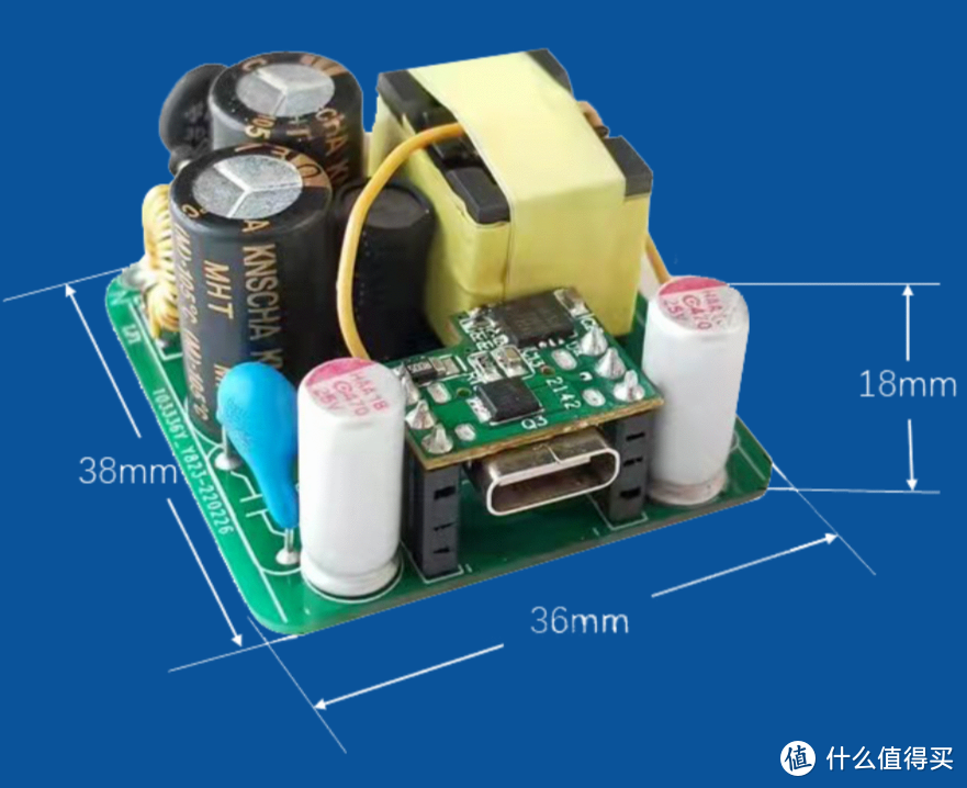 实现20W无缝升级30W，芯朋微PN8165+PN8307H方案面世