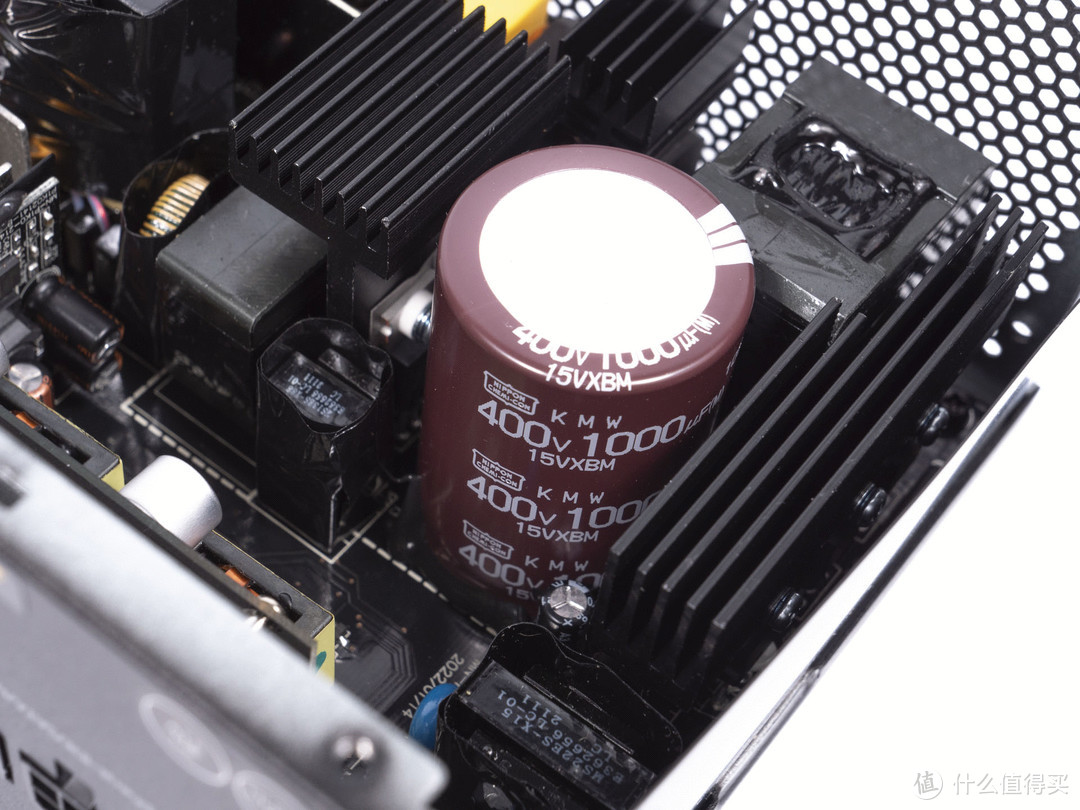 首款 ATX 3.0电源：技嘉超耐久 GP-UD1000GM-PG5电源评测