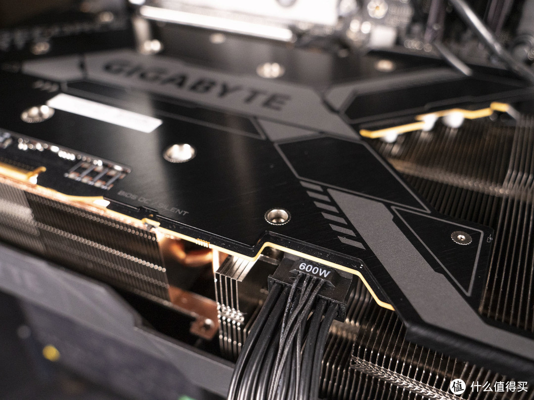 首款 ATX 3.0电源：技嘉超耐久 GP-UD1000GM-PG5电源评测