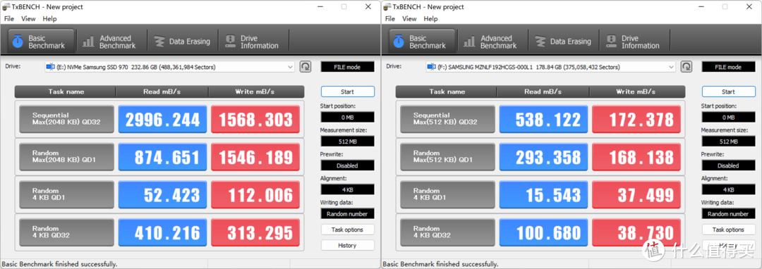 Yottamaster MS5-T3雷电3硬盘盒扩展坞测速怎么样？分别测Win11系统和macOS12系统下的雷电3读写速度！