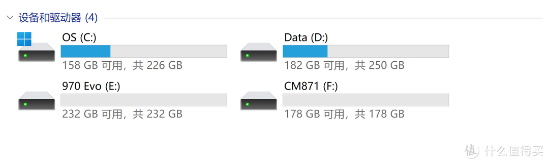 Yottamaster MS5-T3雷电3硬盘盒扩展坞测速怎么样？分别测Win11系统和macOS12系统下的雷电3读写速度！