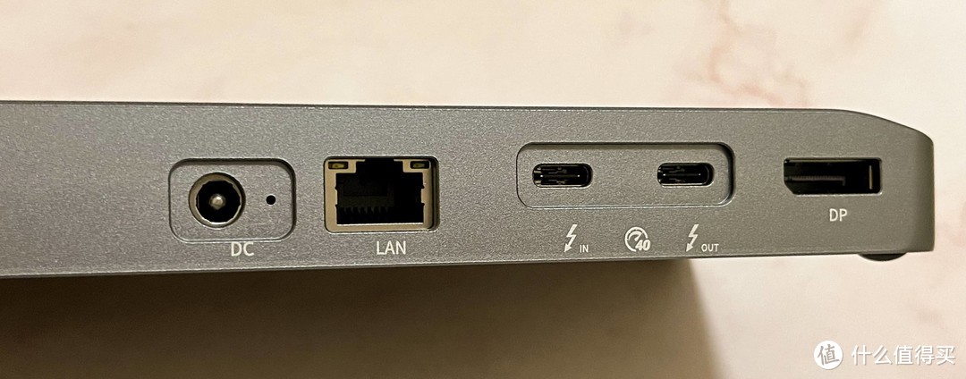 Yottamaster MS5-T3雷电3硬盘盒扩展坞测速怎么样？分别测Win11系统和macOS12系统下的雷电3读写速度！