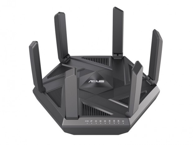 华硕发布ProArt Display OLED顶级设计屏和RT-AXE7800高端路由器