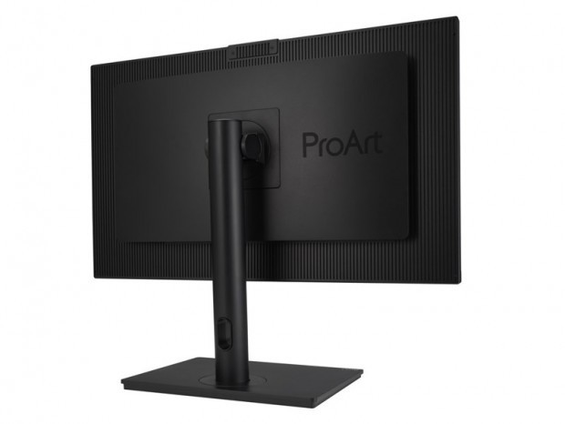 华硕发布ProArt Display OLED顶级设计屏和RT-AXE7800高端路由器