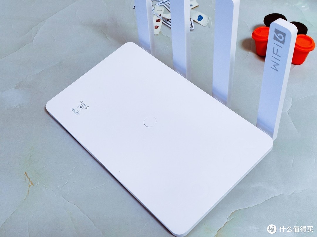 荣耀路由4 Pro上手体验，虽然小巧但实力却不容忽视