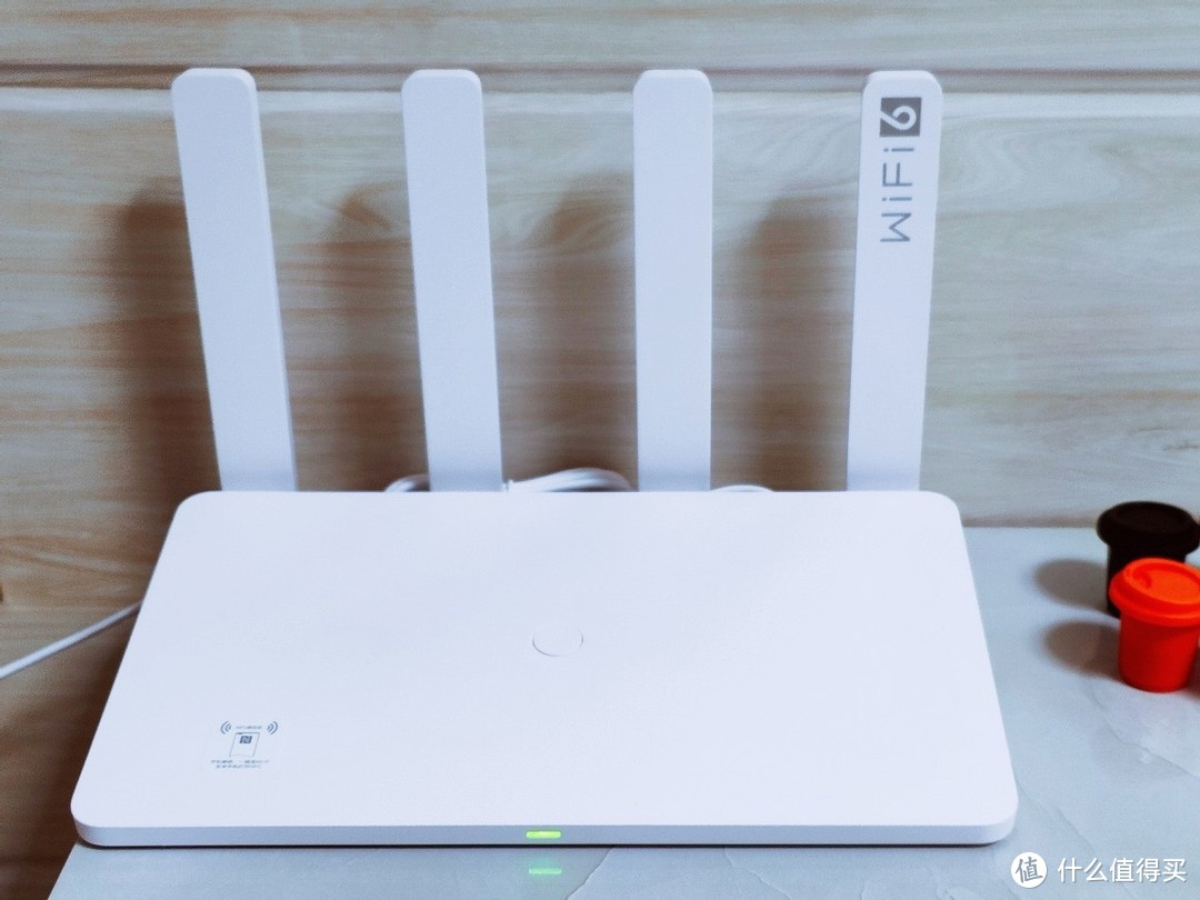 荣耀路由4 Pro上手体验，虽然小巧但实力却不容忽视