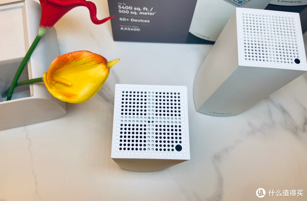 家庭网线布局及领势路由MX5502 Mesh组网设置