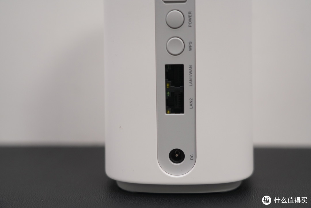 WIFI6网络自由--烽火5G CPE路由器体验