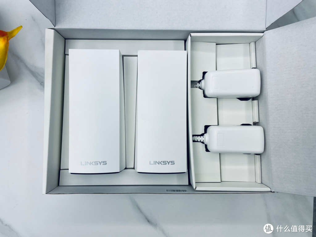 家庭网线布局及领势路由MX5502 Mesh组网设置