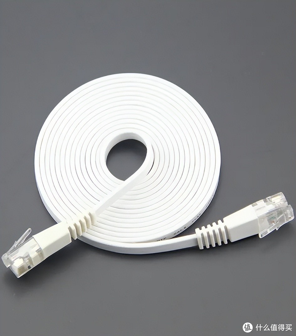 家庭网线布局及领势路由MX5502 Mesh组网设置