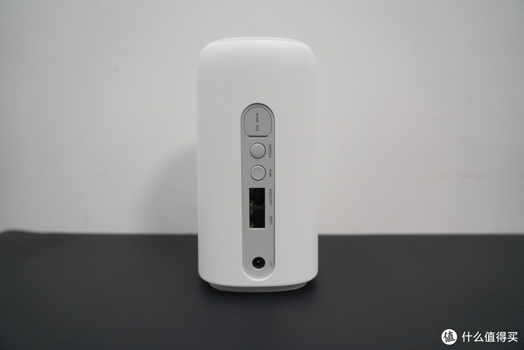 WIFI6网络自由--烽火5G CPE路由器体验